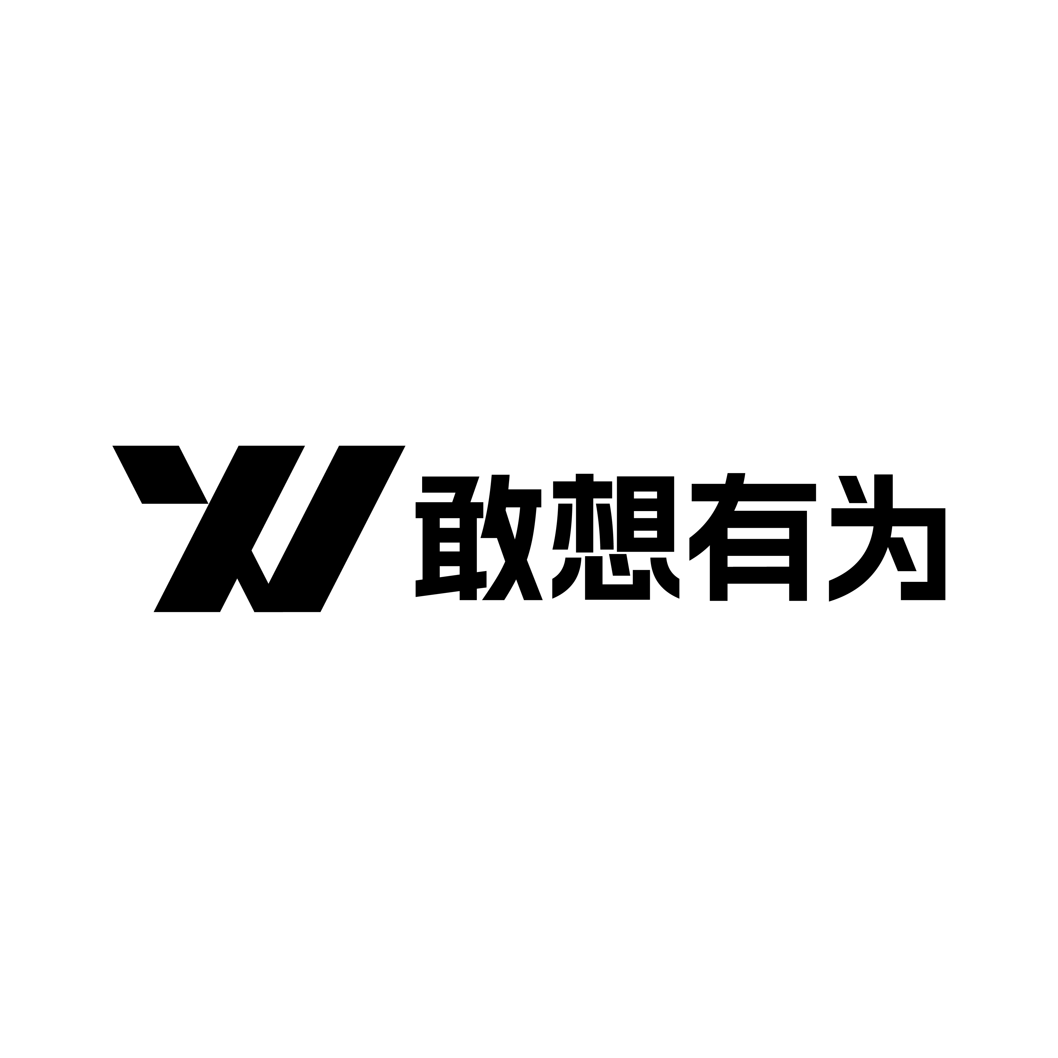敢想有为数码科技